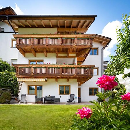 Haus Ausblick Lejlighed Wenns Eksteriør billede